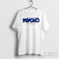 Classic Top Toronto Blue Jays 2025 Max Scherzer Toronto Psycho Forever 31 Shirt Sweater