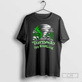 Classic Tornado Pro Wrestling Ornaments Shirt Sweater