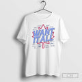 Classic Toronto Baseball Want It All Al Champs Signatures Shirt Sweater