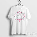 Classic Toronto Baseball Want It All Signature Shirt Sweater