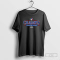Classic Toronto Blue Jays 2025 American League Champions Roster Shirt Sweater