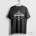 Classic Toronto Blue Jays 2025 American League Champions Want It All 2 Sided Shirt Sweater