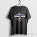 Classic Toronto Blue Jays Al American League Champions 2025 Shirt Sweater