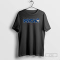 Classic Toronto Blue Jays Max Scherzer Psycho Signature Portrait Double Sided Shirt Sweater