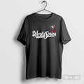 Classic Toronto Blue Jays World Series 2025 Shirt Sweater