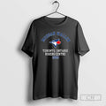 Classic Toronto Blue Jays X Wallen Morgan Tour 2025 Shirt Sweater