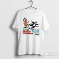 Classic Trump Did Not See That Coming Birthright Citizenship Ban Shirt Sweater