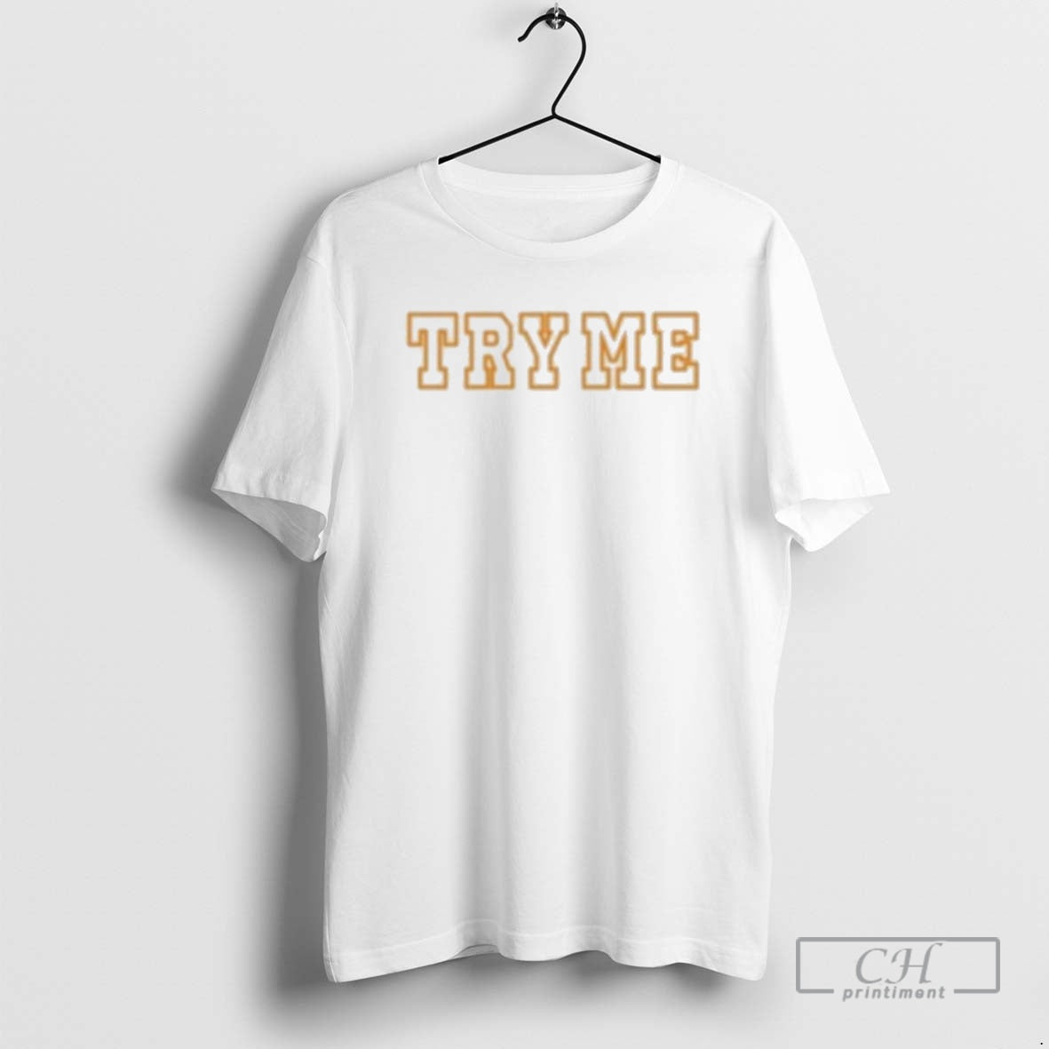 Classic Tyler Perry A Madea Homecoming Try Me Shirt Sweater