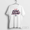 Classic Uconn Huskies Bowl Bound 2025 Shirt Sweater