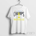 Classic Us Open Cup Champs Nashville Sc Shirt Sweater