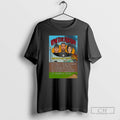 Classic Upon Your Dead Body Tour 2025 Shirt Sweater