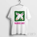 Classic Vance Joy Butterfly Shirt Sweater