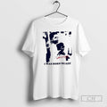 Classic Vladimir Guerrero Jr I Was Born Ready Vintage Shirt Sweater