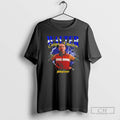 Classic Walter Citizen Detective Yellowjackets Heartthrob Graphic Shirt Sweater