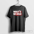 Classic Walts World Most Excellent Shirt Sweater