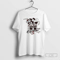 Classic Washington Huskies 1978 Rose Bowl Champions Shirt Sweater