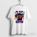 Classic We Want Lane Kiffin Gators Shirt Sweater