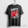 Classic Western Kentucky Football Joshua Mensah Number 29 Retro Fan Shirt Sweater