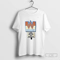 Classic Whataburger Honey Butter My Biscuits Shirt Sweater