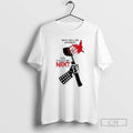 Classic Who Will Be Spared You Could Be Next Axe Shirt Sweater