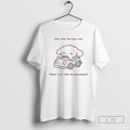 Classic Why Take The High Road When I Can Take The Psychopath Shirt Sweater
