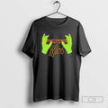 Classic Wilco Wednesday Halloween Hands Shirt Sweater