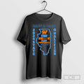 Classic Willowbrook Back 2 Back 2025 State Qualifier The Brook Flag Football Shirt Sweater