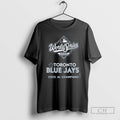 Classic World Series 2025 Toronto Blue Jays American League Champions Shirt Sweater