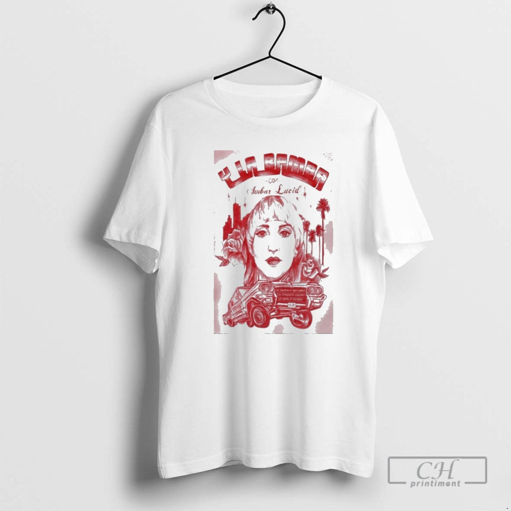 Classic Y La Bamba November 5 2025 Pioneertown Ca Pappy Harriets Shirt Sweater