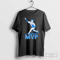 Classic Yoshinobu Yamamoto La Dodgers 2025 Mvp Shirt Sweater