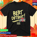 Cleveland Cavaliers Beat Detroit Let Em Know Night 2026 Shirt