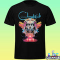 Clutch Earth Rocker Shirt