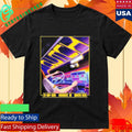 Clutch May 19 2026 Bucharest, Romania Shirt