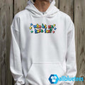 Cody Ko Who Let Me Have Fun Hoodie