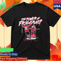 Cole Caufield, Nick Suzuki, & Juraj Slafkovsky The Power of Friendship Shirt