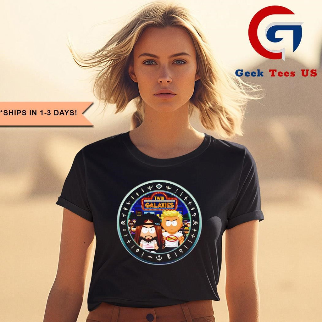Community integrity appreciation shirt