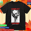 Conflict Leather Tour 2.0.2.6. Shirt