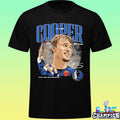 Cooper Flagg Dallas Mavericks Dual Shirt