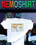 Craig Morton 1943-2026 Denver Broncos Morton to moses revisited shirt