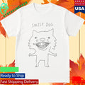 Creep Cast Smile Dog Shirt