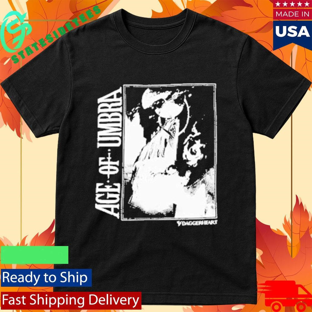 Critrole Age Of Umbra Shirt
