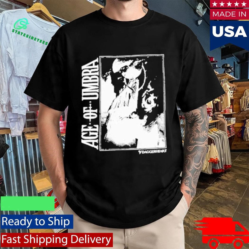 Critrole Age Of Umbra Shirt