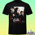 Cruella 2 Reign Of Chaos 2026 Starring Emma Stone Only In Theaters 2026 Shirt