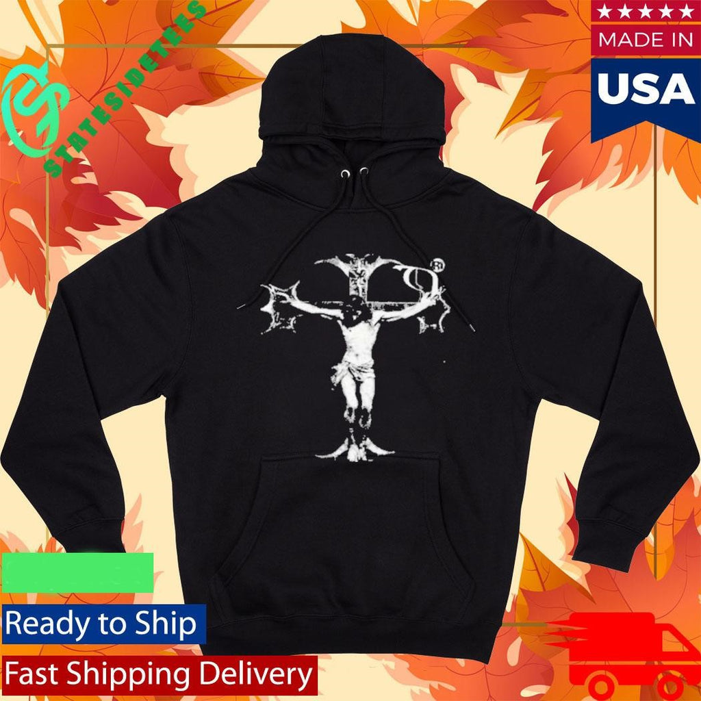 Cryformercy T-Shirt Rip Bro Shirt