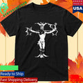 Cryformercy T-Shirt Rip Bro Shirt