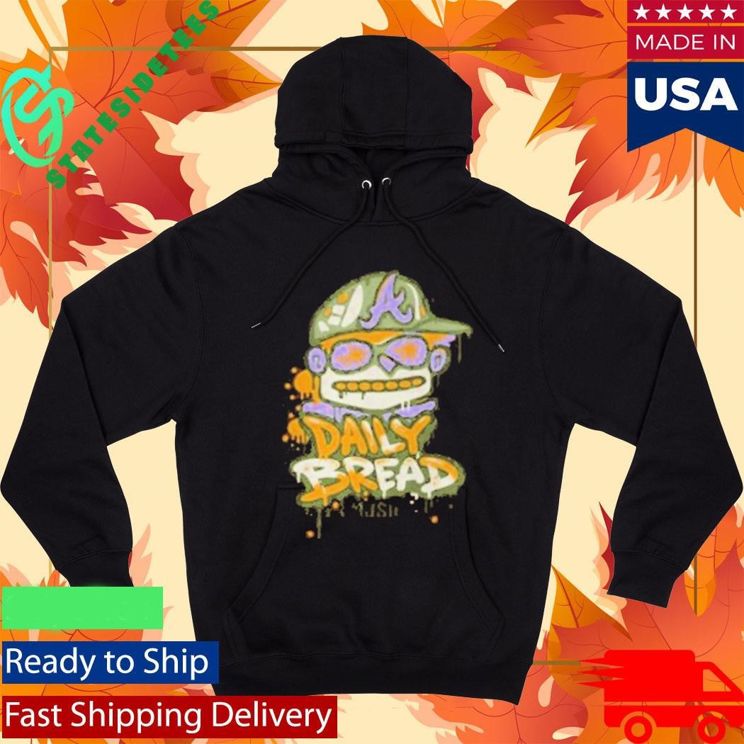 Daily Bread Head Puff Shirt