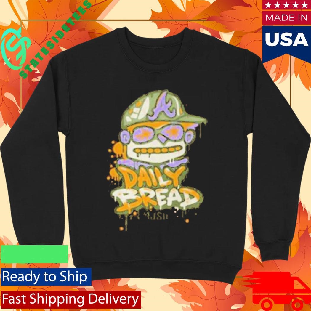 Daily Bread Head Puff Shirt