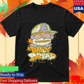 Daily Bread Head Puff Shirt