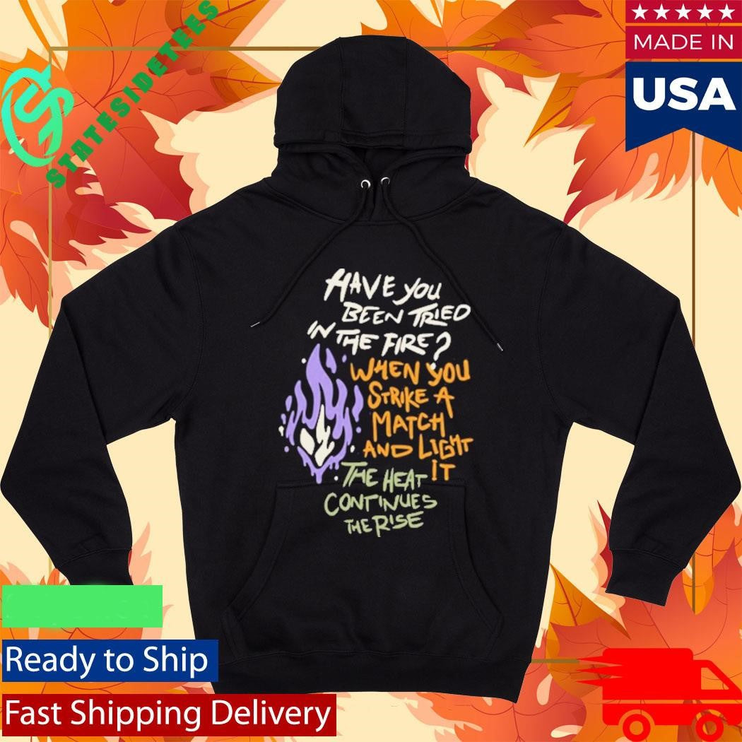 Daily Bread Krog Street Shirt