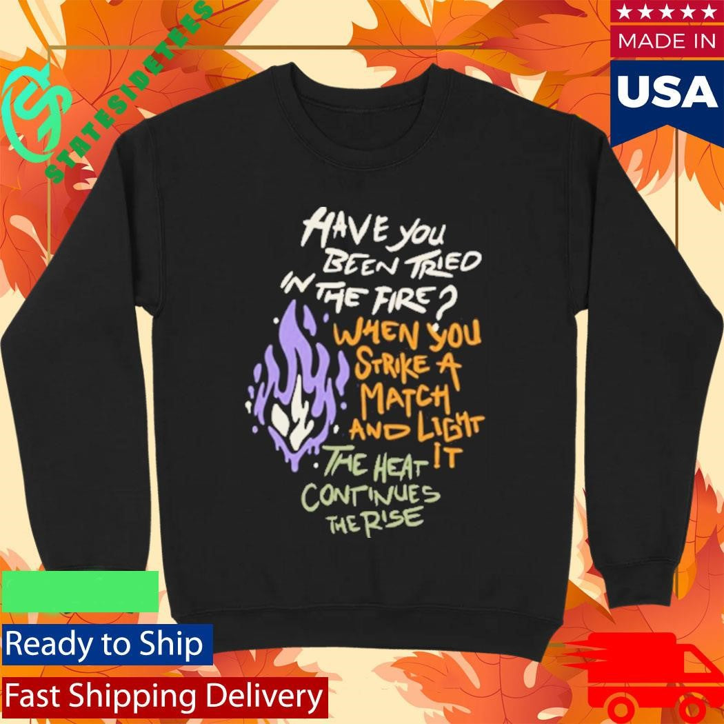 Daily Bread Krog Street Shirt
